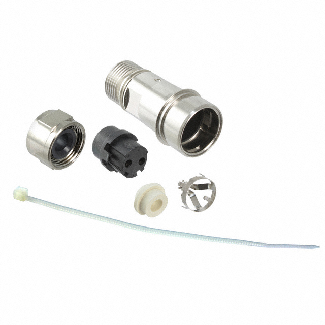 PXM6011/02S/ST/0507/SN Bulgin  Circular Connector Assemblies